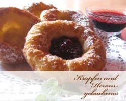 Die besten Mehlspeisen der österreichischen Bäuerinnen*Edition Loewenzahn Clearance