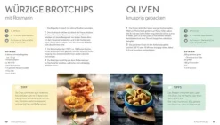 Naumann & Göbel Verlagsg. Schnelle Küche|Kochbücher Nach Zutaten-Die besten Rezepte für die Heißluftfritteuse