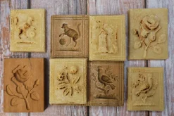 Insel Verlag GmbH Weihnachten Kochen & Backen-Die besten Weihnachtsplätzchen