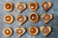 Insel Verlag GmbH Weihnachten Kochen & Backen-Die besten Weihnachtsplätzchen