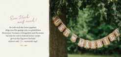 Groh Verlag Liebe & Hochzeit-Die besten Wünsche zur Hochzeit