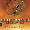 Die Bestimmung / Divergent 02 - Tödliche Wahrheit*Penguin Random House Discount