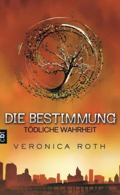 Die Bestimmung / Divergent 02 - Tödliche Wahrheit*Penguin Random House Discount