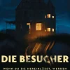 Goldmann TB Horror Gegenwart|Horror-Die Besucher