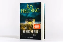 Die Besucherin*Goldmann TB Discount