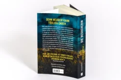 Die Besucherin*Goldmann TB Discount