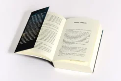 Die Besucherin*Goldmann TB Discount