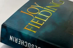 Die Besucherin*Goldmann TB Discount