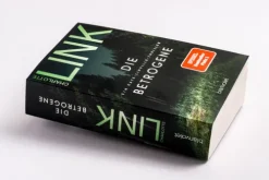 Blanvalet Taschenbuchverl Krimis & Thriller|Psychothriller*Die Betrogene