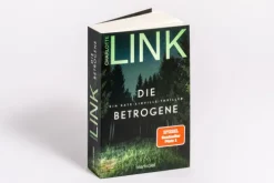Blanvalet Taschenbuchverl Krimis & Thriller|Psychothriller*Die Betrogene