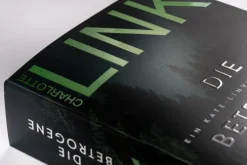 Blanvalet Taschenbuchverl Krimis & Thriller|Psychothriller*Die Betrogene