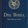 Anaconda Verlag Religion & Philosophie|Theologie*Die Bibel - Altes und Neues Testament (Cabra-Leder-Ausgabe)