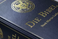 Anaconda Verlag Religion & Philosophie|Theologie*Die Bibel - Altes und Neues Testament (Cabra-Leder-Ausgabe)