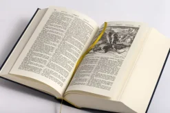 Anaconda Verlag Religion & Philosophie|Theologie*Die Bibel - Altes und Neues Testament (Cabra-Leder-Ausgabe)