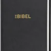 CLV-Christliche Religion & Philosophie|Theologie*Die Bibel - Schlachter Version 2000 / Schlachter 2000 Bibel - Taschenausgabe (Hardcover, schwarz)