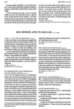 Die Bibel (blau)*Katholisches Bibelwerk Best
