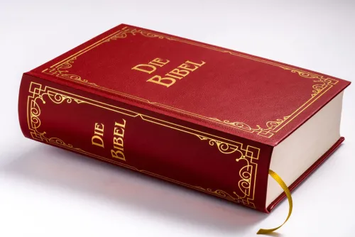 Anaconda Verlag Religion & Philosophie|Theologie-Die Bibel (Geschenkausgabe, Cabra-Leder)