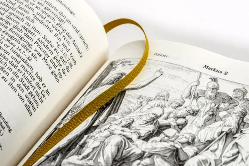 Anaconda Verlag Religion & Philosophie|Theologie-Die Bibel (Geschenkausgabe, Cabra-Leder)