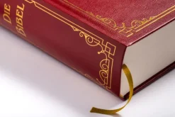 Anaconda Verlag Religion & Philosophie|Theologie-Die Bibel (Geschenkausgabe, Cabra-Leder)