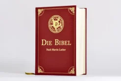 Anaconda Verlag Religion & Philosophie|Theologie-Die Bibel (Geschenkausgabe, Cabra-Leder)