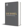 Katholisches Bibelwerk Theologie-Die Bibel. Großdruck. Mit Familienchronik