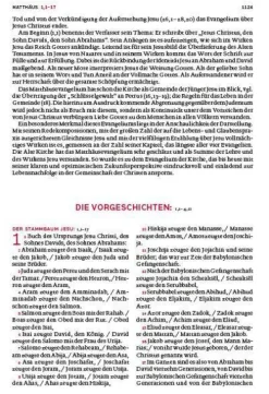 Katholisches Bibelwerk Theologie-Die Bibel. Großdruck. Mit Familienchronik