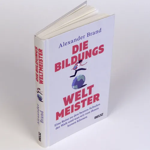 Die Bildungsweltmeister*Beltz Verlagsgruppe Best
