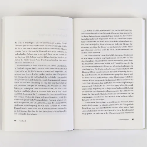 Die Bildungsweltmeister*Beltz Verlagsgruppe Best