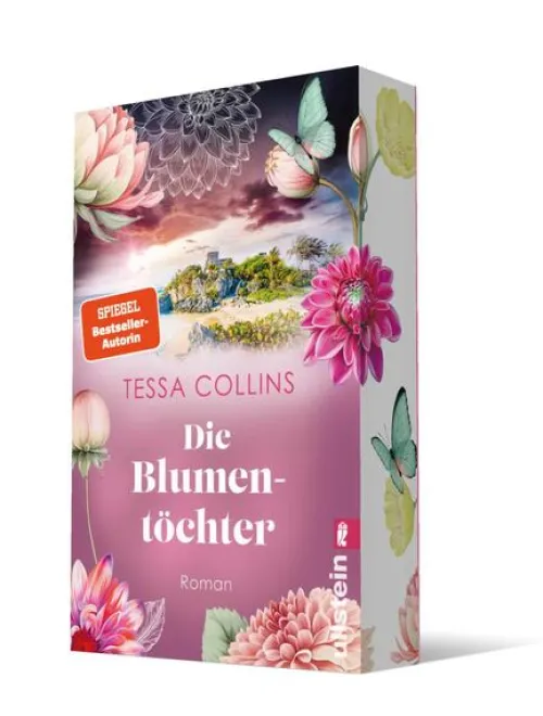 Die Blumentöchter*Ullstein Taschenbuchvlg.