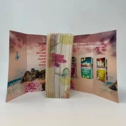 Die Blumentöchter*Ullstein Taschenbuchvlg.