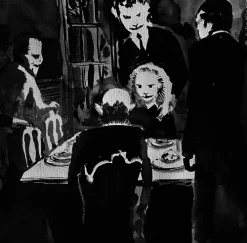 Suhrkamp Verlag Horror Gegenwart-Die blutige Kammer