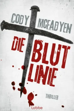 Lübbe Politthriller-Die Blutlinie