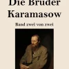 Henricus - Edition Deutsche Klassik GmbH, Berlin Großdruck-Die Brüder Karamasow (Großdruck)
