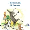 Edition Temmen Italienische Bücher-Die Bremer Stadtmusikanten. Sonderausgabe italienisch
