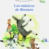 Edition Temmen Spanische Bücher-Die Bremer Stadtmusikanten. Spanische Ausgabe