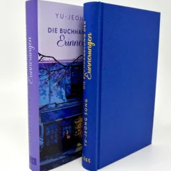 List Paul Verlag Asian Fantasy-Die Buchhandlung der Erinnerungen