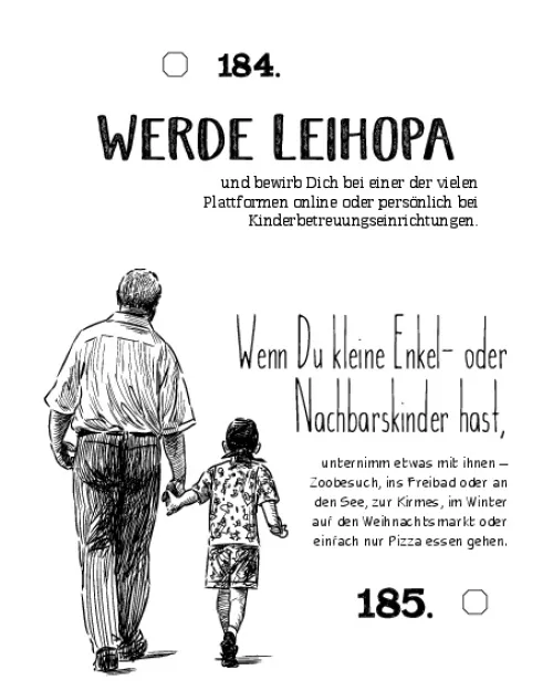 PLAZA Ruhestand-Die Bucket List für Rentner