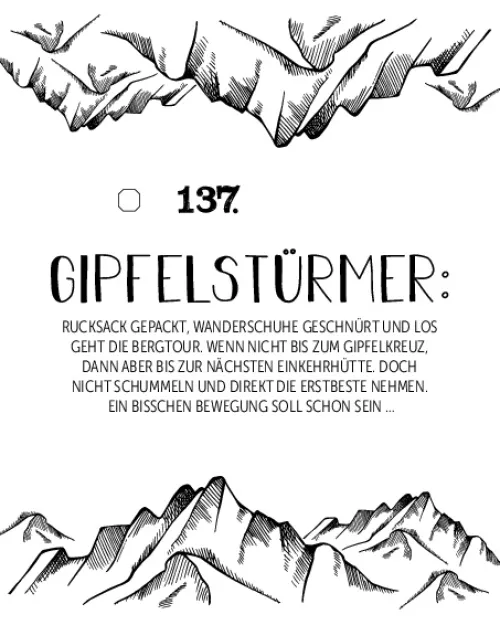 PLAZA Ruhestand-Die Bucket List für Rentner