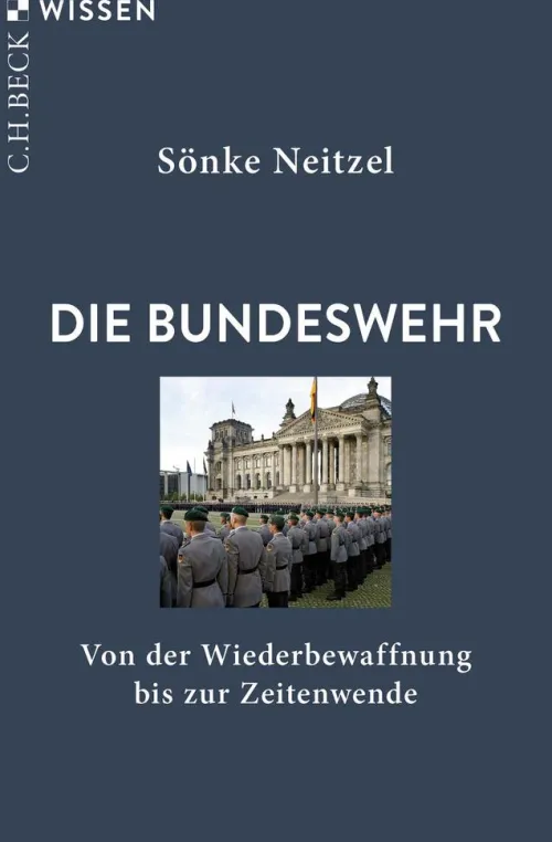 Die Bundeswehr*C.H. Beck Sale