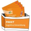 Westermann Schulbuch Nach Fächern·Deutsch*DIE BUNTE REIHE - Deutsch. Paket Kognitive Entwicklung (4 Hefte)