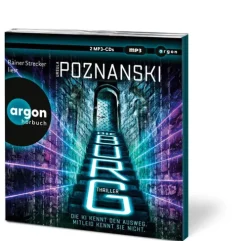 Argon Verlag GmbH Krimis & Thriller·Technothriller-Die Burg