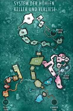 Die Burg*Knaur Taschenbuch Hot