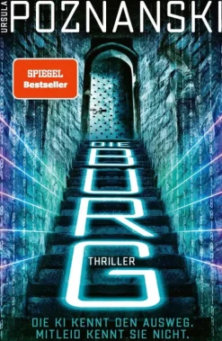 Die Burg*Knaur eBook Discount