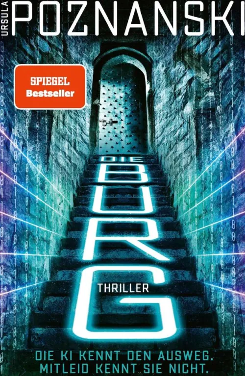 Die Burg*Knaur eBook Discount