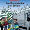 Die Bussard-Bande - Dem Geschenkedieb auf der Spur*Bibellesebund Verlag Discount