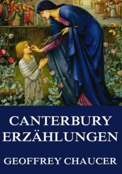 Die Canterbury-Erzählungen*Jazzybee Verlag Sale