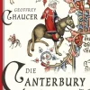 Anaconda Verlag Märchen & Sagen-Die Canterbury-Erzählungen