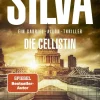 HarperCollins eBook Spionagethriller-Die Cellistin