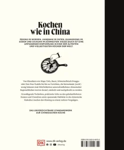 Dorling Kindersley Verlag Kochbücher Nach Zubereitung|Kochbücher Nach Ländern-Die chinesische Küche