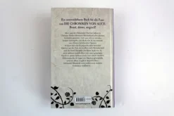 Die Chroniken von Alice - Dunkelheit im Spiegelland*Penhaligon Sale